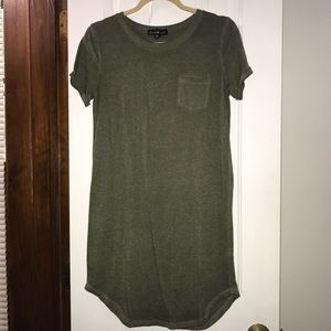 T-shirt Dress